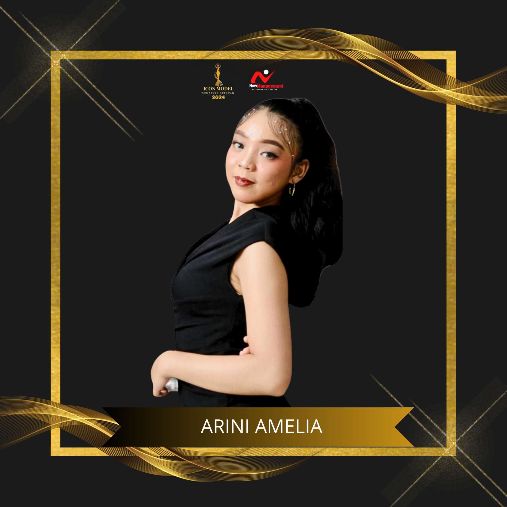 ARINI AMELIA